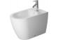 Умивальник Duravit Darling new 550x480 mm, з 1 отвором- sanitbuy.pl