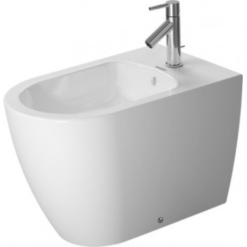 Умивальник Duravit Darling new 550x480 mm, з 1 отвором- sanitbuy.pl