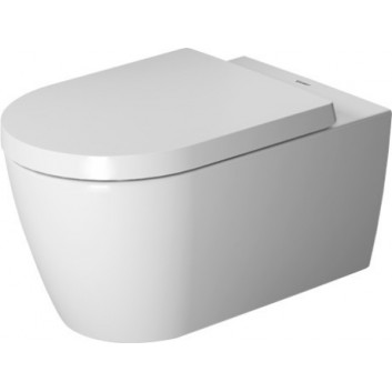 Умивальник Duravit Darling new 550x480 mm, з 1 отвором- sanitbuy.pl