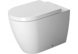 Умивальник Duravit Darling new 550x480 mm, з 1 отвором- sanitbuy.pl