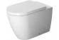 Умивальник Duravit Darling new 550x480 mm, з 1 отвором- sanitbuy.pl