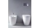 Умивальник Duravit Darling new 550x480 mm, з 1 отвором- sanitbuy.pl