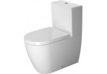 Умивальник Duravit Darling new 550x480 mm, з 1 отвором- sanitbuy.pl