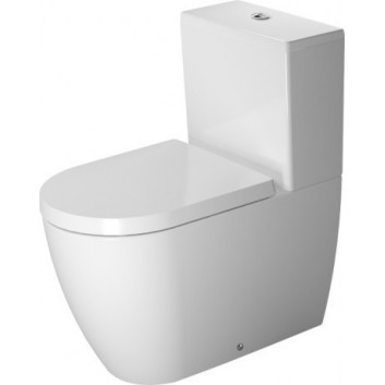 Умивальник Duravit Darling new 550x480 mm, з 1 отвором- sanitbuy.pl