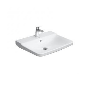 Умивальник Duravit Darling new 550x480 mm, з 1 отвором- sanitbuy.pl