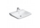 Умивальник Duravit Darling new 550x480 mm, з 1 отвором- sanitbuy.pl