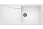 Zlewozmywak Blanco SONA XL 6 S 100x50 cm, білий
