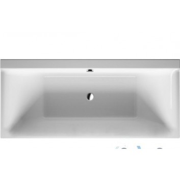 Умивальник Duravit Darling new 550x480 mm, з 1 отвором- sanitbuy.pl