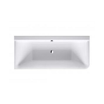 Умивальник Duravit Darling new 550x480 mm, з 1 отвором- sanitbuy.pl