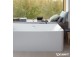 Умивальник Duravit Darling new 550x480 mm, з 1 отвором- sanitbuy.pl