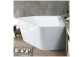 Умивальник Duravit Darling new 550x480 mm, з 1 отвором- sanitbuy.pl