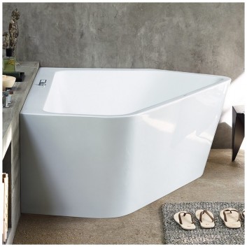 Умивальник Duravit Darling new 550x480 mm, з 1 отвором- sanitbuy.pl