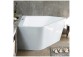 Умивальник Duravit Darling new 550x480 mm, з 1 отвором- sanitbuy.pl