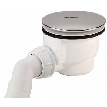 Сифон для піддону Dolphi Radaway Turboflow fi 90mm- sanitbuy.pl