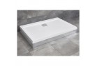 PYTAJ O RABAT ! Акриловий піддон Radaway Argos D do obudowy 100x80 cm