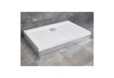 Акриловий піддон Radaway Argos D do obudowy 120x80 cm