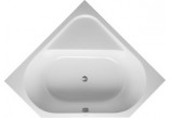 Ванна Duravit 2nd Floor прямокутний 170x70 cm- sanitbuy.pl