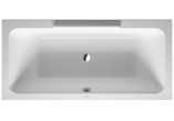 Ванна Duravit 2nd Floor прямокутний 170x70 cm- sanitbuy.pl