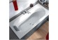 Ванна прямокутний villeroy&boch, loop&friends square, 1800x800 mm, білий alpin, прямокутний Forma wewnetrzna- sanitbuy.pl