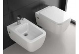 Bidet Bidet Hatria Fusion Q підвісний YXV8