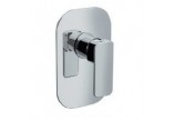 Змішувач для ванни, розташований окре 84 Grohe Atrio - sanitbuy.pl