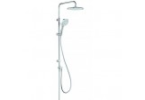 Душовий комплект Kludi Freshline Dual Shower System