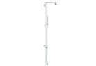 Душовий комплект Grohe Euphoria Cube System 150 з перемикачем для настінного монтажу