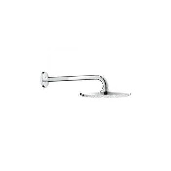 Deszczownica Grohe Raindance Cosmopolitan Ø 210 z ramieniem prysznicowym 286 mm, chrom- sanitbuy.pl