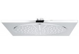 Верхній душ Grohe Allure Rainshower® F-Series навісна, 10", хром, jednostrumieniowa, ogranicznik przepływu