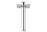 Тримач настельний для пристінного душу Grohe Allure Brilliant 142 mm