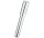 Душова трубка Grohe Allure Sena Stick, 215 mm, хром, jednostrumieniowy, bez ogranicznika przepływu