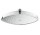 Верхній душ Grohe Grandera 221 mm x 221 mm, навісна, jednostrumieniowa, brak ograniczenia przepływu