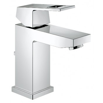 Bateria Grohe Eurocube umywalkowa jednouchwytowa - sanitbuy.pl