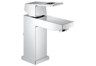 Змішувач для умивальника Grohe Eurocube підлогова, wys. 186 mm, хром, з 1 отвором, ogranicznik przepływu