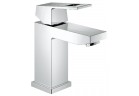 Змішувач для умивальника Grohe Eurocube підлогова, wys. 186 mm, хром, з 1 отвором, ogranicznik przepływu, без зливного набору