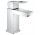 Змішувач для умивальника Grohe Eurocube підлогова, wys. 186 mm, хром, з 1 отвором, ogranicznik przepływu, без зливного набору