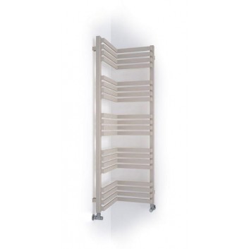 Обігрівач Terma Bone 1510x600 mm - білий- sanitbuy.pl