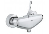 Змішувач душовий Grohe Eurodisc Joy настінний, szer. 150 ± 15 mm, хром, одноважільний