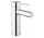 Змішувач для умивальника Grohe Essence підлогова, wys. 208 mm, хром, з 1 отвором, kąt obrotu dźwigni: 50°/50°