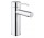 Змішувач для умивальника Grohe Essence підлогова, wys. 208 mm, хром, з 1 отвором, без зливного набору