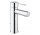 Змішувач для умивальника Grohe Essence підлогова, wys. 208 mm, хром, з 1 отвором, kąt obrotu dźwigni 95°/0°