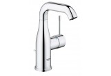 Змішувач для умивальника Grohe Essence підлогова, wys. 193 mm, хром, з 1 отвором