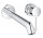 Змішувач для умивальника на 2 отвори Grohe Essence, прихований, dł. 230 mm - хром