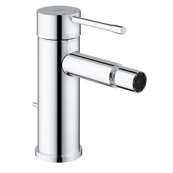 Bateria bidetowa Grohe Essence stojąca, wys. 181 mm, chrom, jednootworowa- sanitbuy.pl