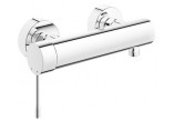 Bateria prysznicowa Grohe Essence ścienna, szer. 150 ± 15 mm, chrom, jednouchwytowa- sanitbuy.pl