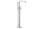 Змішувач для ванни, розташований окре 84 Grohe Essence, wys. 780-884 mm - хром