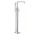 Змішувач для ванни, розташований окре 84 Grohe Essence, wys. 780-884 mm - хром