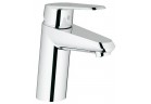 Змішувач для умивальника Grohe Eurodisc Cosmopolitan підлогова, wys. 205 mm, хром, з 1 отвором, без зливного набору
