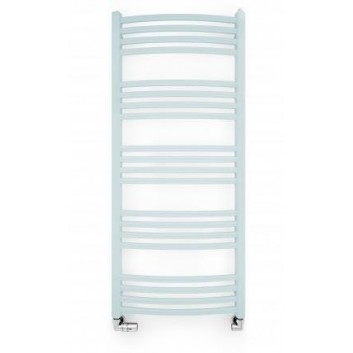 Обігрівач Terma Bone 1510x600 mm - білий- sanitbuy.pl