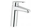 Змішувач для умивальника Grohe Eurodisc Cosmopolitan підлогова, wys. 228 mm, хром, з 1 отвором, без зливного набору